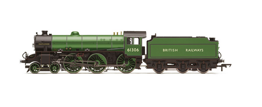 BR - Mayflower (Early)
