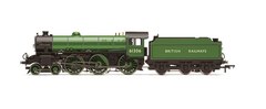 BR - Mayflower (Early)