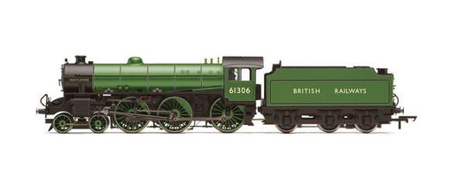 Hornby BR - Mayflower (Early)