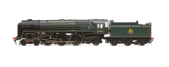 BR (Early) Britannia Class