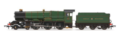 GWR- King Stephen