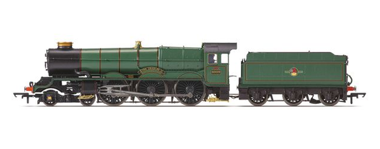 BR- King Charles II