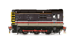 BR- Class 08 0-6-0