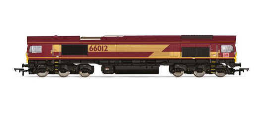 DB - Class 66 Co-Co