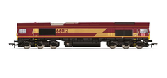 DB - Class 66 Co-Co