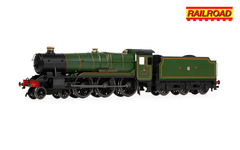 Hornby xxR/Road County of Merioneth
