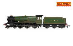 Hornby xxR/Road County of Merioneth