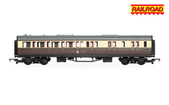 Hornby xxR/Road County of Merioneth