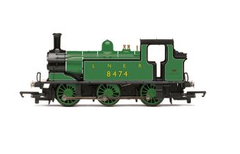 LNER Class J83