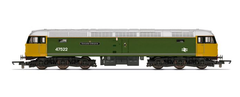 R/ROAD+: CL.47 Doncaster Enter