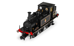 Early BR Cl.A1 Terrier WEB EX