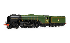 Hornby BR Late Thompson Cl A2-3