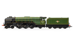 Hornby BR Late Thompson Cl A2-3
