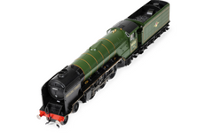 Hornby BR Late Thompson Cl A2-3
