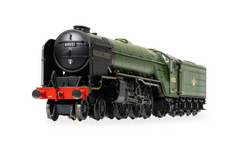 Hornby BR Late Thompson Cl A2-3