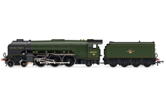 Hornby BR Late Thompson Cl A2-3