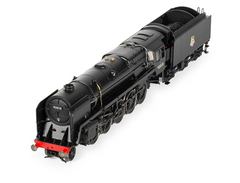 Hornby BR Early Class 9F 92018