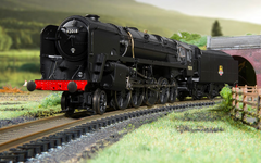 Hornby BR Early Class 9F 92018
