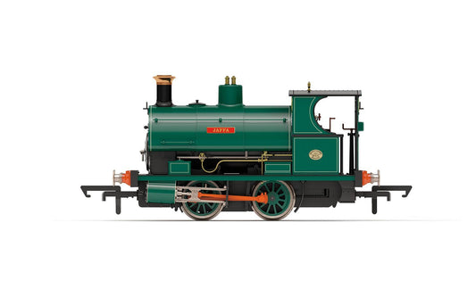 Hornby Madeley Cl Ck&Brck Peckett 4W