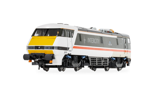 Hornby BR Intercity Cl91Sir H Royce