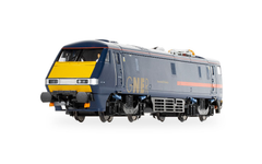Hornby GNER Cl91 Rvd W Awdry