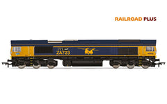 Hornby R/Road Pl GBRf Cl66 Chinook