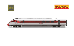 Hornby R/RD LNER CL 800 Train Pack