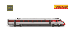 Hornby R/RD LNER CL 800 Train Pack