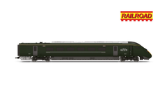 Hornby R/RD GWR Class 800 Pack 800001
