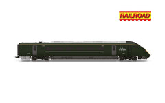 Hornby R/RD GWR Class 800 Pack 800001