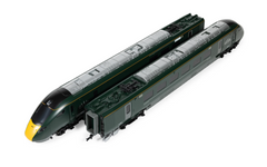 Hornby R/RD GWR Class 800 Pack 800001