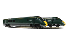 Hornby R/RD GWR Class 800 Pack 800001