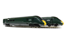 Hornby R/RD GWR Class 800 Pack 800001