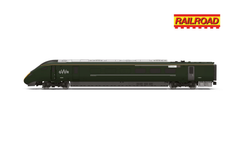 Hornby R/RD GWR Class 800 Pack 800001