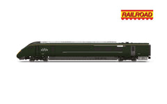 Hornby R/RD GWR Class 800 Pack 800001