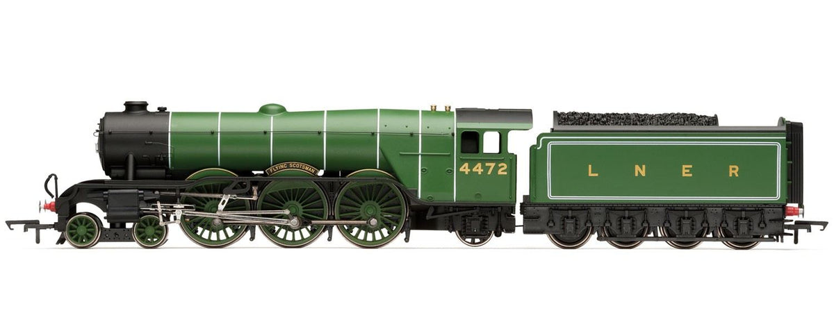 Hornby R/ROAD Cl.A1 FlyingScotsman
