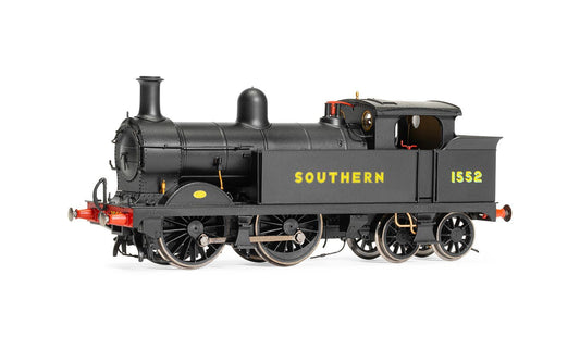 Hornby SR Cl.H: 1552