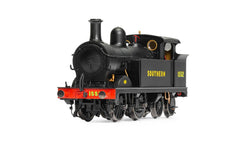 Hornby SR Cl.H: 1552