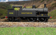 Hornby SR Cl.H: 1552