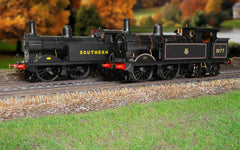 Hornby SR Cl.H: 1552