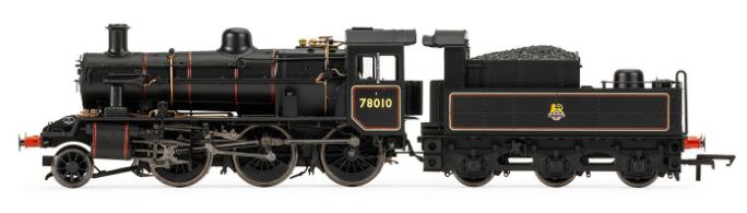 Hornby BR Std 2MT '78010'
