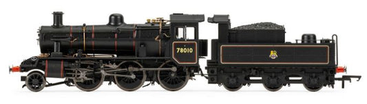 Hornby BR Std 2MT '78010'