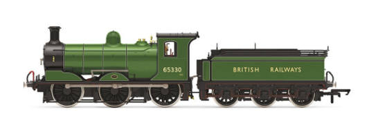 BR Cl.J36 65330 Ltd Edn Era4