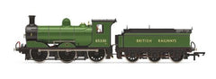 Hornby BR Cl.J36 65330 Ltd Edn Era4