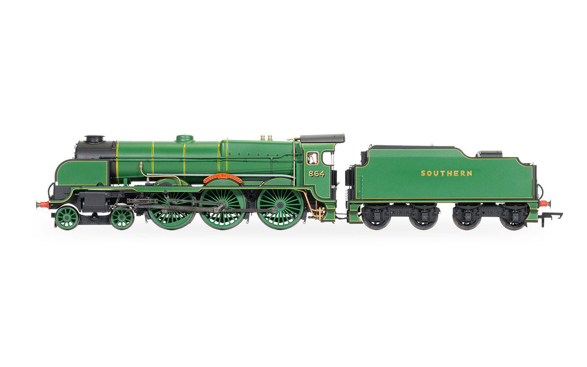 Hornby SR Cl.Lord Nelson 'Sir M.Fr