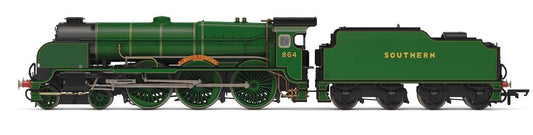 Hornby SR Cl.Lord Nelson 'Sir M.Fr