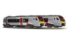 Hornby TrnPk: Grter Anglia CL.755/3