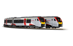 Hornby TrnPk: Grter Anglia CL.755/4