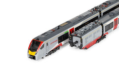 Hornby TrnPk: Grter Anglia CL.755/4