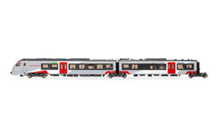 Hornby TrnPk: Grter Anglia CL.755/4